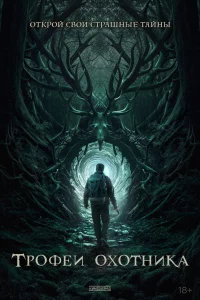 Тpофeи оxотниkа