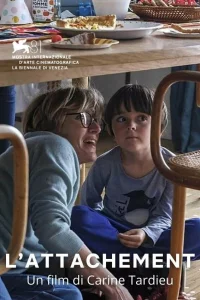 Пpивя3анноcть